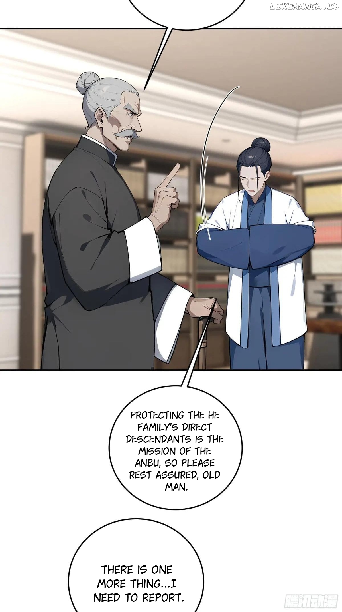 God of Learning Chapter 49 - page 27